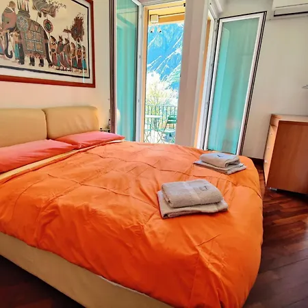 La Meridiana Sul Holiday home