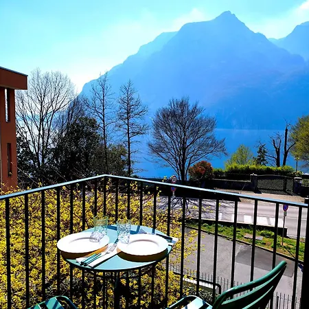 La Meridiana Sul Holiday home Abbadia Lariana