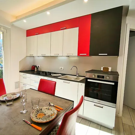 Holiday home La Meridiana Sul