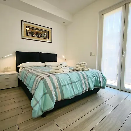 La Meridiana Sul Holiday home *