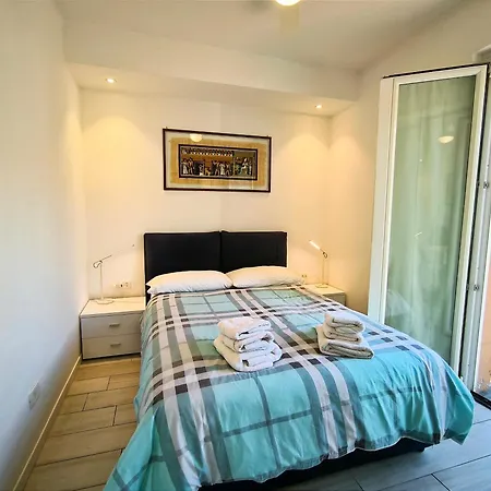La Meridiana Sul Holiday home Abbadia Lariana