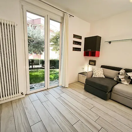 La Meridiana Sul Holiday home