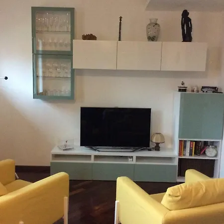 La Meridiana Sul Holiday home