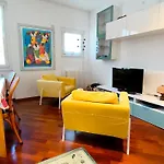 Vakantiehuis La Meridiana Sul