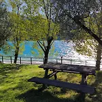 Vakantiehuis La Meridiana Sul *