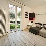 La Meridiana Sul Vakantiehuis