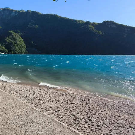La Meridiana Sul Lago Prázdninový dům