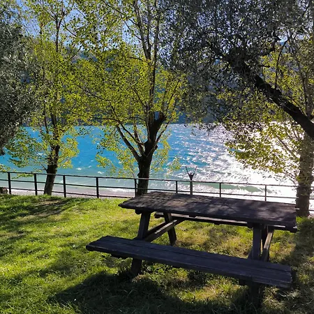 Prázdninový dům La Meridiana Sul Lago *