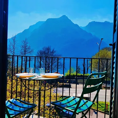 La Meridiana Sul Vakantiehuis *