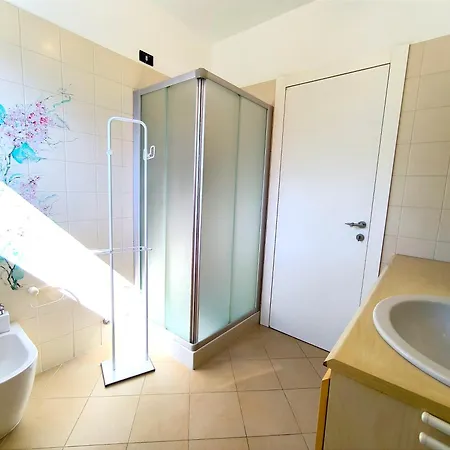 Prázdninový dům La Meridiana Sul Lago *