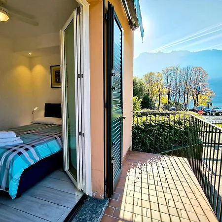 Vakantiehuis La Meridiana Sul *
