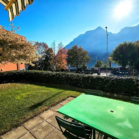 Vakantiehuis La Meridiana Sul Abbadia Lariana