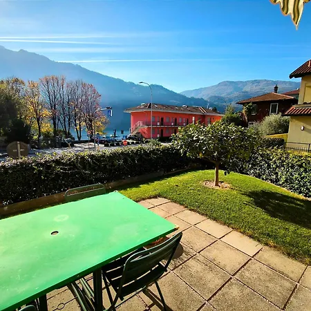 La Meridiana Sul Lago Abbadia Lariana