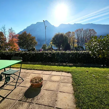 Prázdninový dům La Meridiana Sul Lago