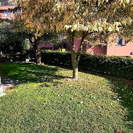 Prázdninový dům La Meridiana Sul Lago *