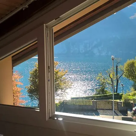 La Meridiana Sul Casa de Férias